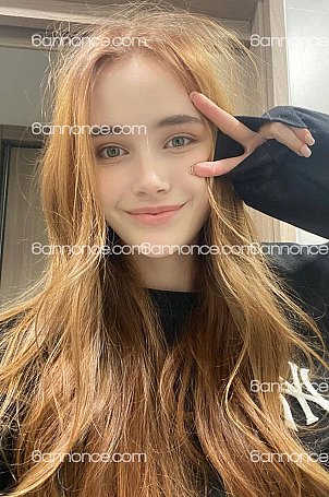 Escort Rennes Lera à Rennes