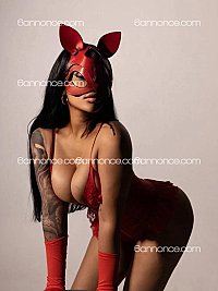 Valentina Ferrari