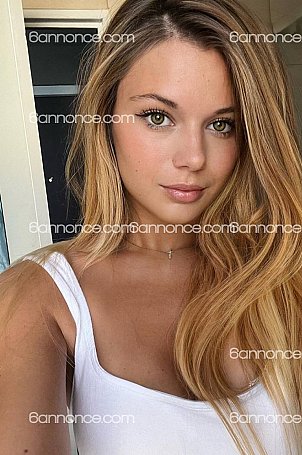 Escort Nice Miro4ka à Nice